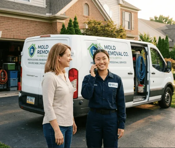 Crawlspace Mold Remediation Hayes, SD FAQs